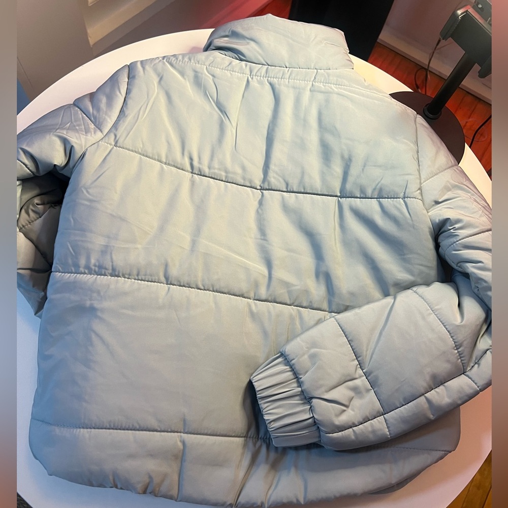 Princess Polly Puffer Coat - Picture 2 of 5